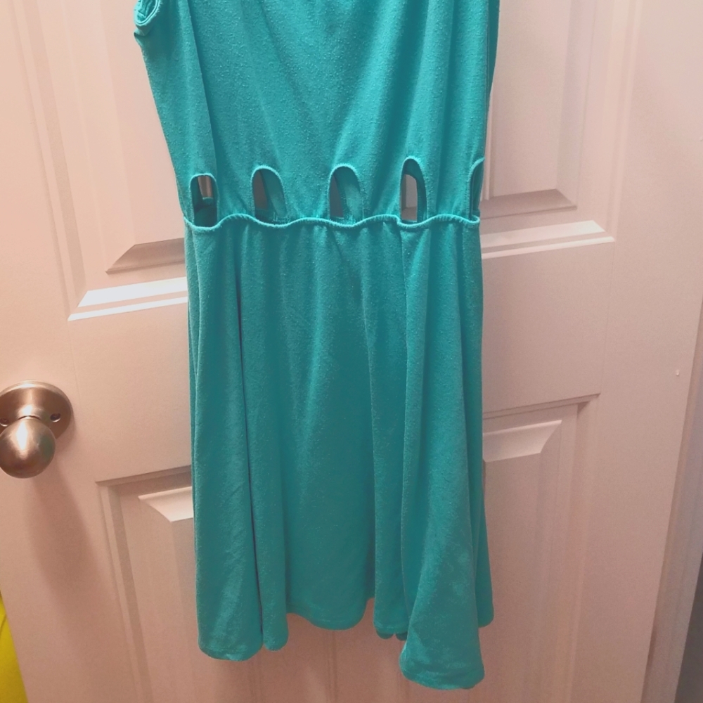 PacSun dress
